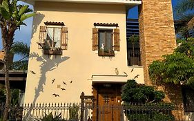 Sotira Agia Napa Luxury House