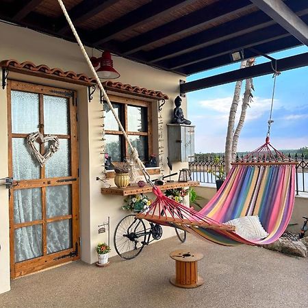 Sotira Agia Napa Luxury House Villa Exterior photo