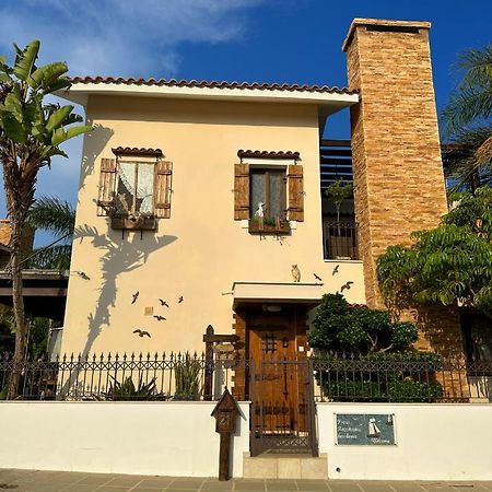 Sotira Agia Napa Luxury House Villa Exterior photo
