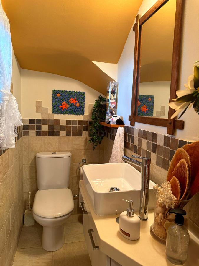 Sotira Agia Napa Luxury House Villa Exterior photo