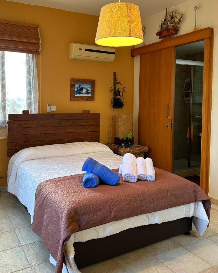Sotira Agia Napa Luxury House Villa Exterior photo