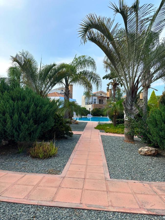 Sotira Agia Napa Luxury House Villa Exterior photo